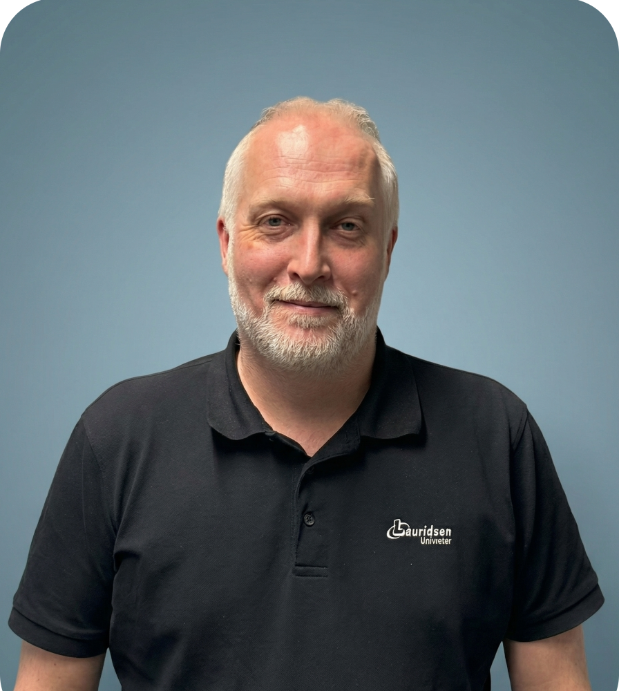 Martin P. Schmidt
